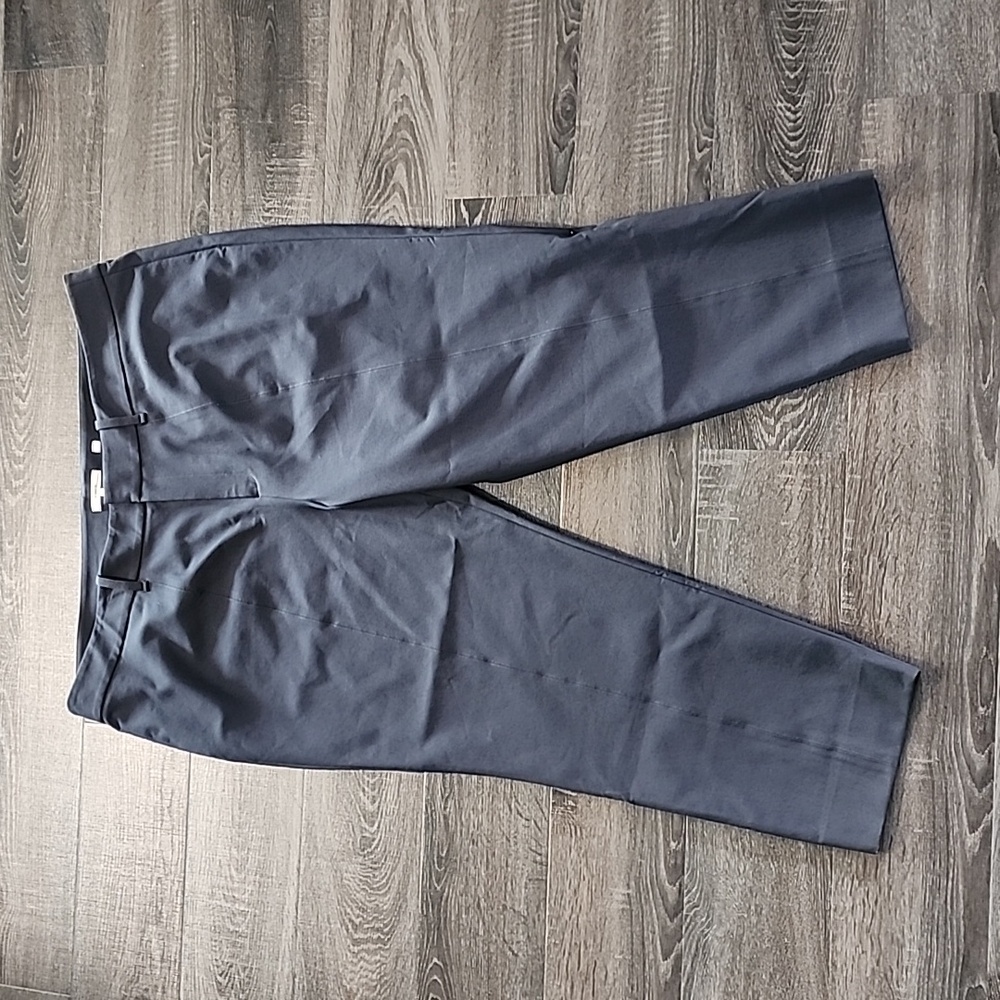 Vince high rise "Cigarette" Pants